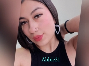 abbie21 xxx Fantasy Land