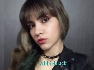 Abbieblack