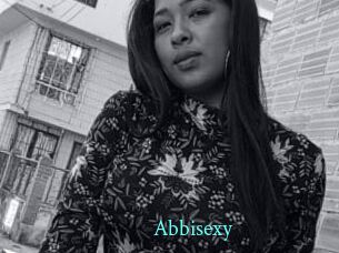 Abbisexy