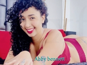 Abby_bennett