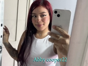 abby_cooper22 xxx Fantasy Land