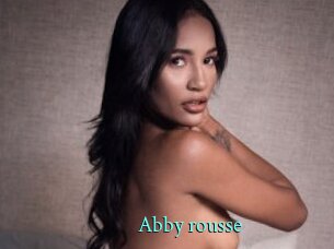 Abby_rousse