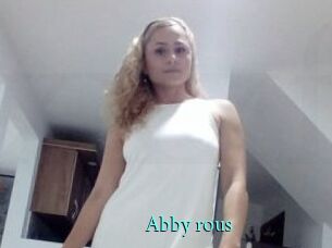 Abby_rous