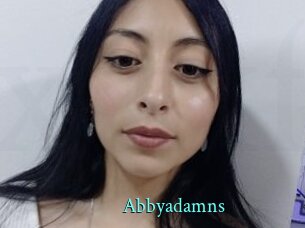 Abbyadamns