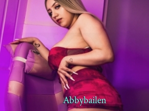 Abbybailen