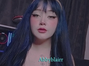 Abbyblairr