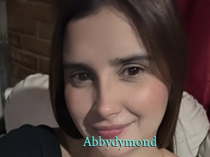 Abbydymond