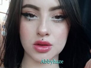 Abbyhaze