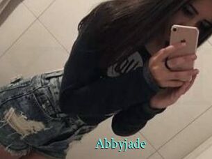 Abbyjade