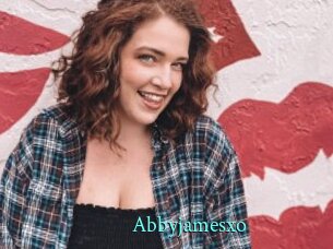 Abbyjamesxo