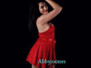 Abbyjoones