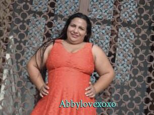 abbylovexoxo xxx Fantasy Land