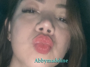 Abbymadeline