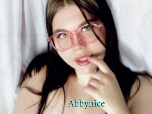 Abbynice