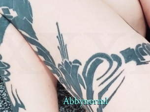 Abbynorml
