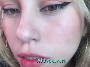 Abbypervert