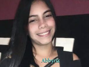 Abbyrix