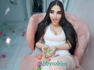 abbyrobins xxx Fantasy Land