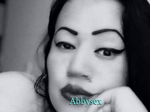 Abbysex