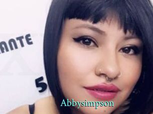 Abbysimpson
