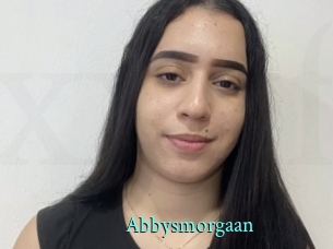 Abbysmorgaan