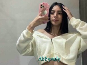 Abbystaly
