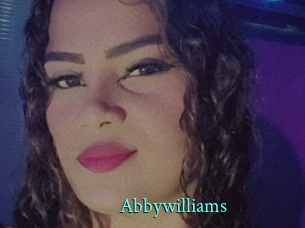 Abbywilliams
