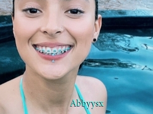 Abbyysx
