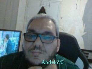 abdel690 xxx Fantasy Land