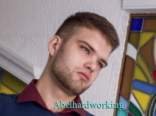 Abelhardworking