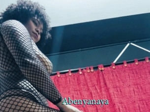 abenyanaya xxx Fantasy Land