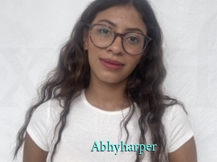 Abhyharper