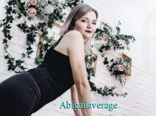 Abigailaverage