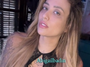 Abigailbadin