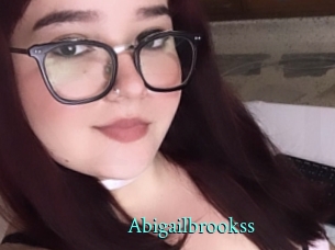 Abigailbrookss