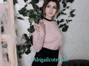 Abigailcutebabe