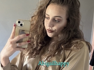 Abigailhappy