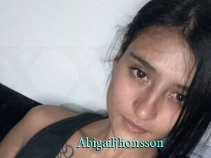 Abigailjhonsson