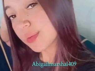 Abigailmarshal409