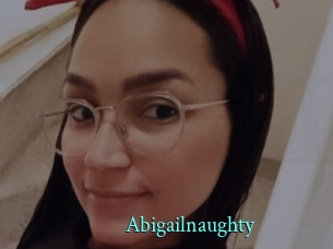 Abigailnaughty