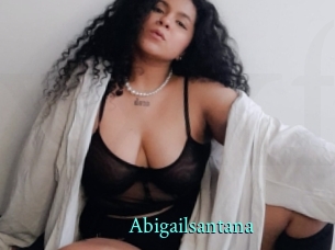 abigailsantana xxx Fantasy Land