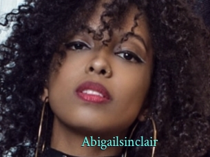 Abigailsinclair