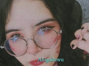 Abigailuwu