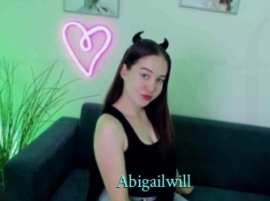 Abigailwill