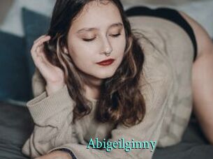 abigeilginny xxx Fantasy Land