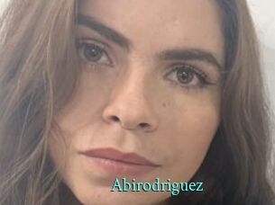 Abirodriguez