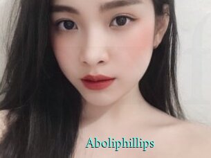 Aboliphillips