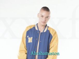 Abrahamaston