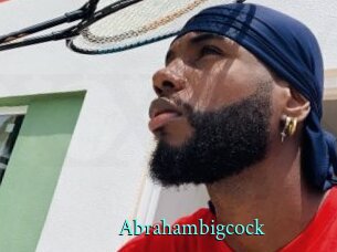 Abrahambigcock