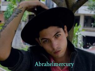 Abrahelmercury